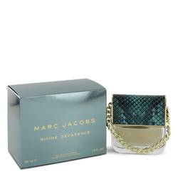 Divine Decadence Perfume by Marc Jacobs 1 oz Eau De Parfum Spray