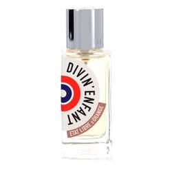 Etat Libre D'orange Divin Enfant Perfume by Etat Libre d'Orange 1.6 oz Eau De Parfum Spray (Unboxed)