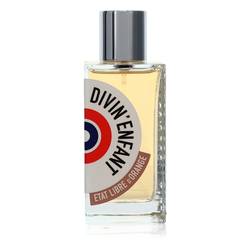Divin Enfant Perfume by Etat Libre d'Orange 3.4 oz Eau De Parfum Spray (Tester)
