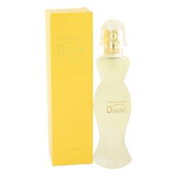 Divine Perfume by Marilyn Miglin Perfume 2 oz Eau De Parfum Spray