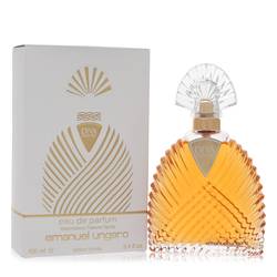 Diva Perfume By Ungaro, 3.4 Oz Eau De Parfum Spray (pepite Limited Edition) For Women