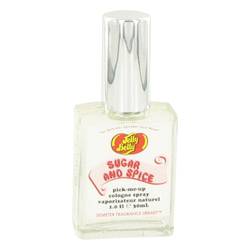 Demeter Jelly Belly Sugar And Spice Perfume by Demeter Perfume 30 ml Cologne Spray (unboxed)
