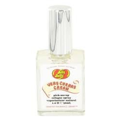 Demeter Jelly Belly Very Cherry Cream Perfume by Demeter Perfume 1 oz Cologne Spray (Unisex unboxed)