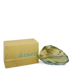 Deseo Perfume by Jennifer Lopez Perfume 1 oz Eau De Parfum Spray