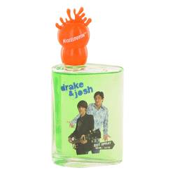 Drake & Josh Cologne by Marmol & Son Cologne 3.4 oz Eau De Toilette Spray (unboxed)