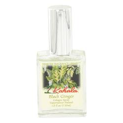 Demeter Kahala Black Ginger Perfume by Demeter Perfume 1 oz Cologne Spray (unboxed)