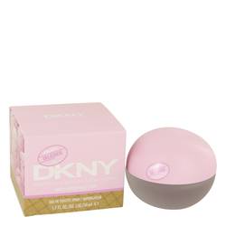 Dkny Delicious Delights Fruity Rooty Perfume By Donna Karan, 1.7 Oz Eau De Toilette Spray (limited Edition) For Women
