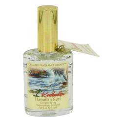 Demeter Kahala Hawaiian Surf Perfume by Demeter Perfume 1 oz Cologne Spray