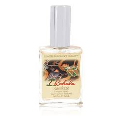 Demeter Kahala Kamikaze Perfume by Demeter 1 oz Cologne Spray (unboxed)