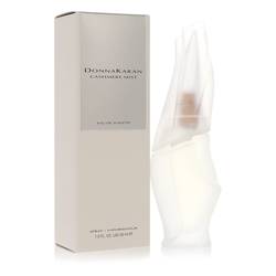 Cashmere Mist Perfume by Donna Karan 1 oz Eau De Toilette Spray