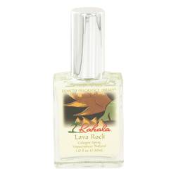 Demeter Lava Rock Perfume by Demeter 1 oz Cologne Spray (Unisex Unboxed)
