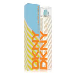 Dkny Summer Perfume by Donna Karan Perfume 3.4 oz Energizing Eau De Toilette Spray (2021)