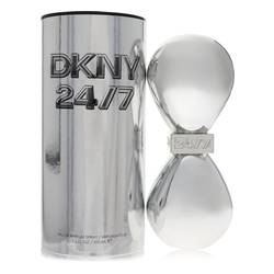 Dkny 24/7 Perfume by Donna Karan 3.4 oz Eau De Parfum Spray
