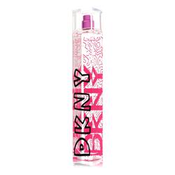 Dkny Summer Perfume by Donna Karan Perfume 3.4 oz Energizing Eau De Toilette Spray (2013 Unboxed)