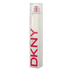 Dkny Summer Perfume by Donna Karan Perfume 3.4 oz Energizing Eau De Toilette Spray (2016 unboxed)