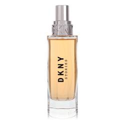 Dkny Stories Perfume by Donna Karan Perfume 3.4 oz Eau De Parfum Spray (unboxed)