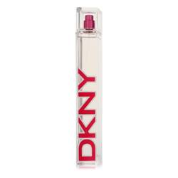 Dkny Summer Perfume by Donna Karan Perfume 3.4 oz Energizing Eau De Toilette Spray (2016 )unboxed