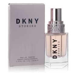 Dkny Stories Perfume by Donna Karan Perfume 1 oz Eau De Parfum Spray
