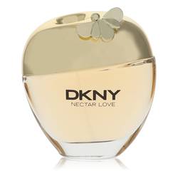 Dkny Nectar Love Perfume by Donna Karan 3.4 oz Eau De Parfum Spray (Tester)