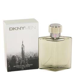 Dkny Men Cologne by Donna Karan Cologne 1.7 oz Eau De Toilette Spray
