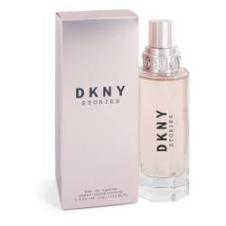 Dkny Stories Perfume by Donna Karan 3.4 oz Eau De Parfum Spray