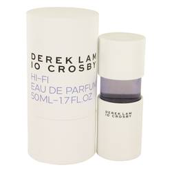 Hi-fi Perfume By Derek Lam 10 Crosby, 1.7 Oz Eau De Parfum Spray For Women