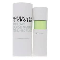 Derek Lam 10 Crosby Rain Day Perfume by Derek Lam 10 Crosby 5.8 oz Eau De Parfum Spray