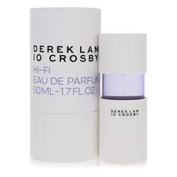 Derek Lam 10 Crosby Hifi Perfume by Derek Lam 10 Crosby 1.7 oz Eau De Parfum Spray