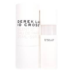 Derek Lam 10 Crosby Silent St. Perfume by Derek Lam 10 Crosby 5.8 oz Eau De Parfum Spray