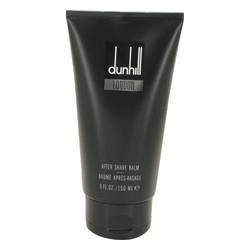 Dunhill London Cologne by Alfred Dunhill Cologne 5 oz After Shave Balm (unboxed)