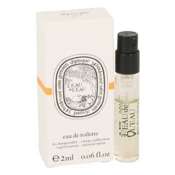 Diptyque L'eau De L'eau Perfume by Diptyque Perfume 0.06 oz Vial (sample)