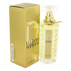 Luciano Soprani D Perfume by Luciano Soprani, 3.3 oz Eau De Parfum Spray for Women