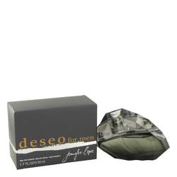 Deseo Cologne by Jennifer Lopez Cologne 1.7 oz Eau De Toilette Spray