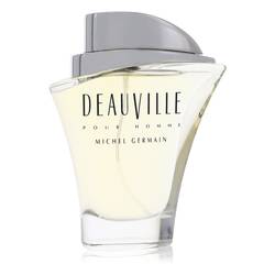 Deauville Cologne by Michel Germain 2.5 oz Eau De Toilette Spray (unboxed)