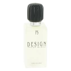 Design Cologne by Paul Sebastian Cologne 3.4 oz Cologne Spray (unboxed)