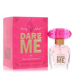 Dare Me Perfume by Kimora Lee Simmons 0.5 oz Eau De Toilette Spray