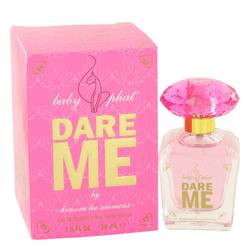 Dare Me Perfume by Kimora Lee Simmons Perfume 1 oz Eau De Toilette Spray