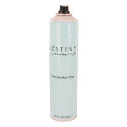 Destiny Marilyn Miglin Perfume by Marilyn Miglin 10 oz Delicate Hair Mist (Tester)