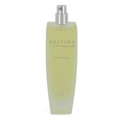 Destiny Marilyn Miglin Perfume by Marilyn Miglin 3.4 oz Eau De Parfum Spray (Tester)