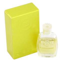 Diesel Cologne by Diesel Cologne 0.15 oz Mini EDT