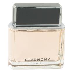 Dahlia Noir Perfume by Givenchy Perfume 2.5 oz Eau De Parfum Spray (unboxed)