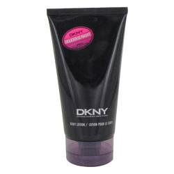 Be Delicious Night Perfume by Donna Karan Perfume 5 oz Body Lotion