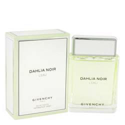 Dahlia Noir L'eau Perfume by Givenchy Perfume 4.2 oz Eau De Toilette Spray
