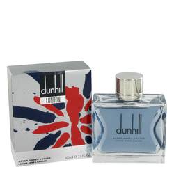 Dunhill London Cologne by Alfred Dunhill Cologne 3.3 oz After Shave