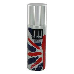 Dunhill London Cologne by Alfred Dunhill Cologne 5 oz Deodorant Spray