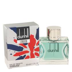 Dunhill London Cologne by Alfred Dunhill 1.7 oz Eau De Toilette Spray
