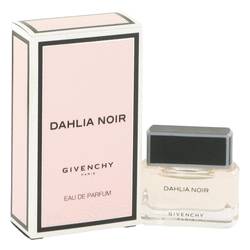 Dahlia Noir Perfume by Givenchy Perfume 0.17 oz Mini EDP
