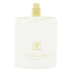 Trussardi Donna Perfume by Trussardi Perfume 3.4 oz Eau De Parfum Spray (Tester)