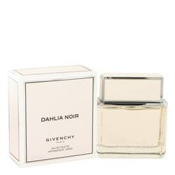 Dahlia Noir Perfume by Givenchy Perfume 2.5 oz Eau De Toilette Spray