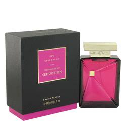 Dark Orchid Perfume by Victoria's Secret Perfume 3.4 oz Eau De Parfum Spray